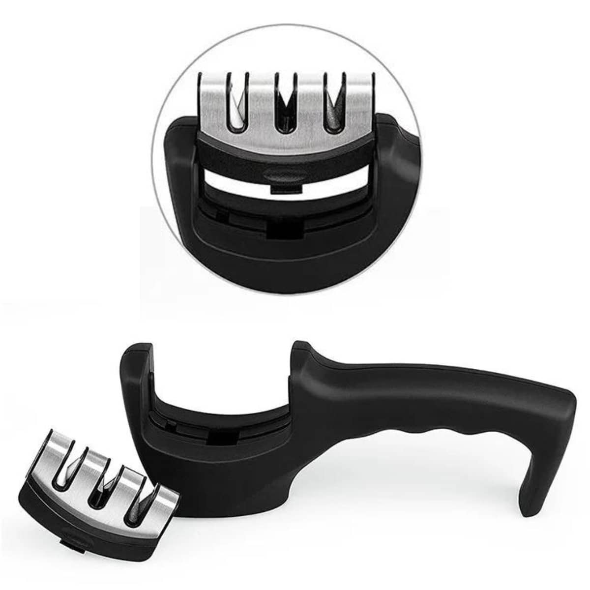 Afilador de Cuchillos de Diseño Ligero - Imagen 3