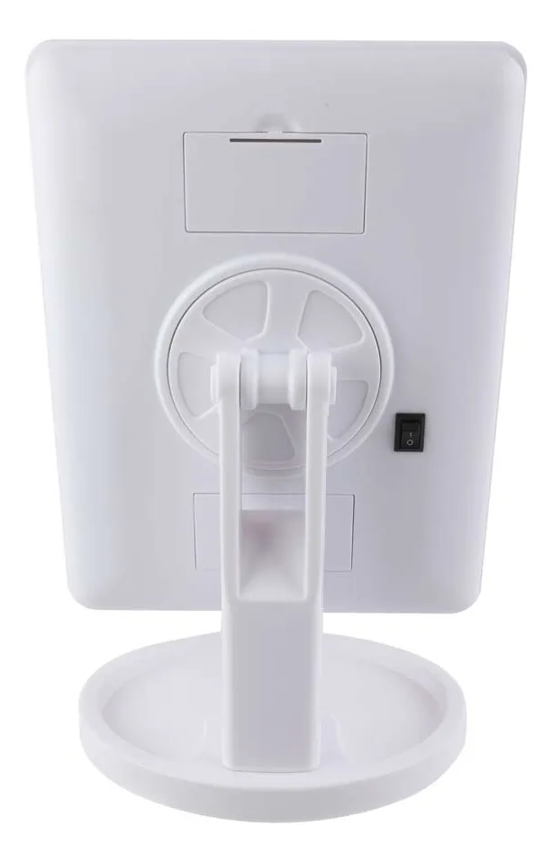 Espejo de Maquillaje LED 360° con 22 Luces - Imagen 3