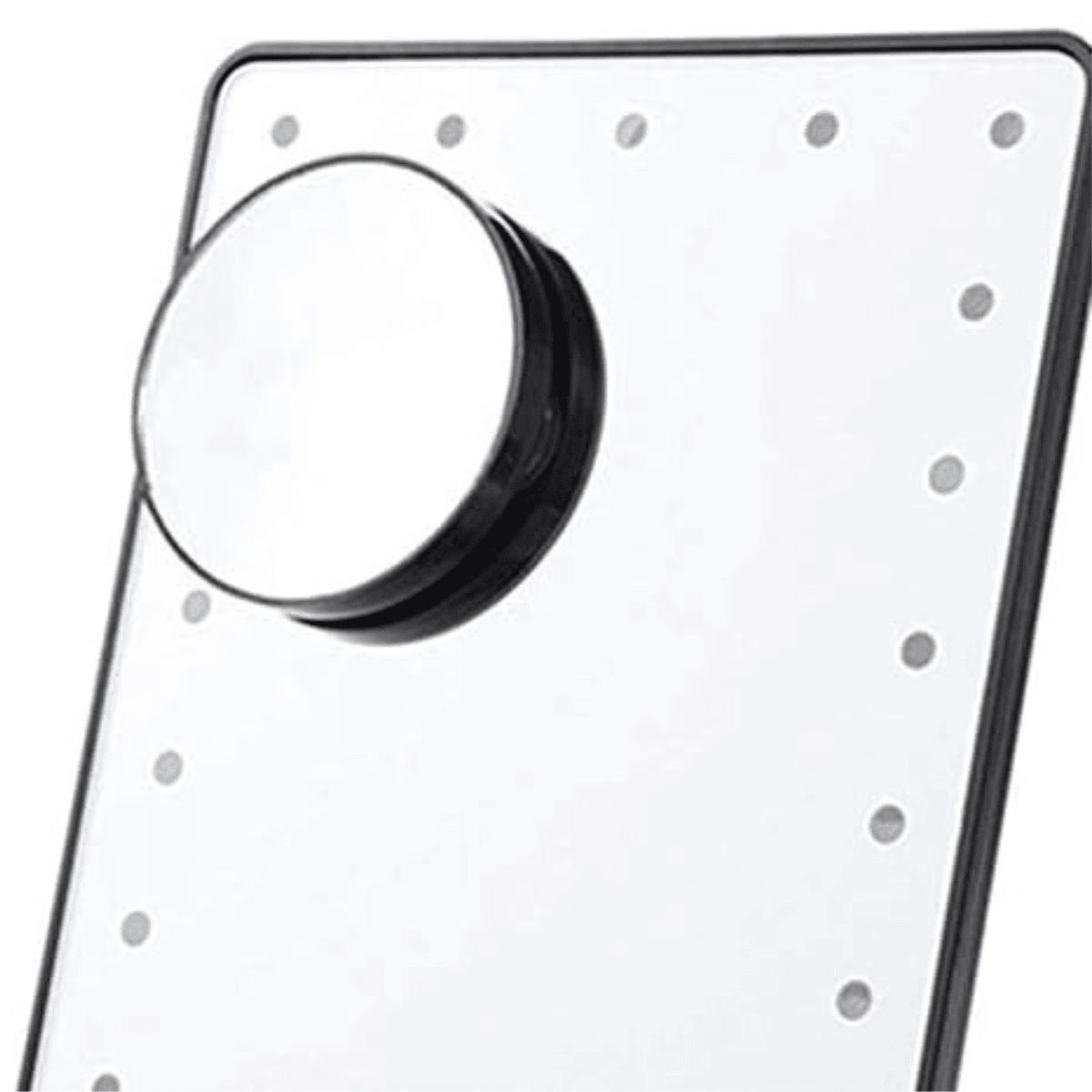 Espejo de Maquillaje LED 360° con 22 Luces - Imagen 5