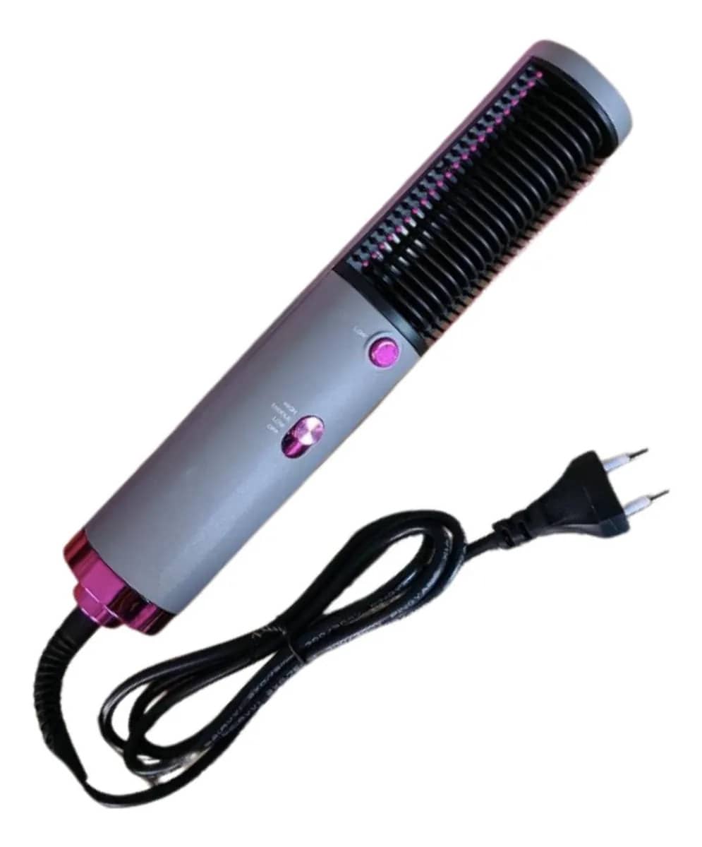 Cepillo Alisador de Aire Caliente Full Plus - Imagen 3