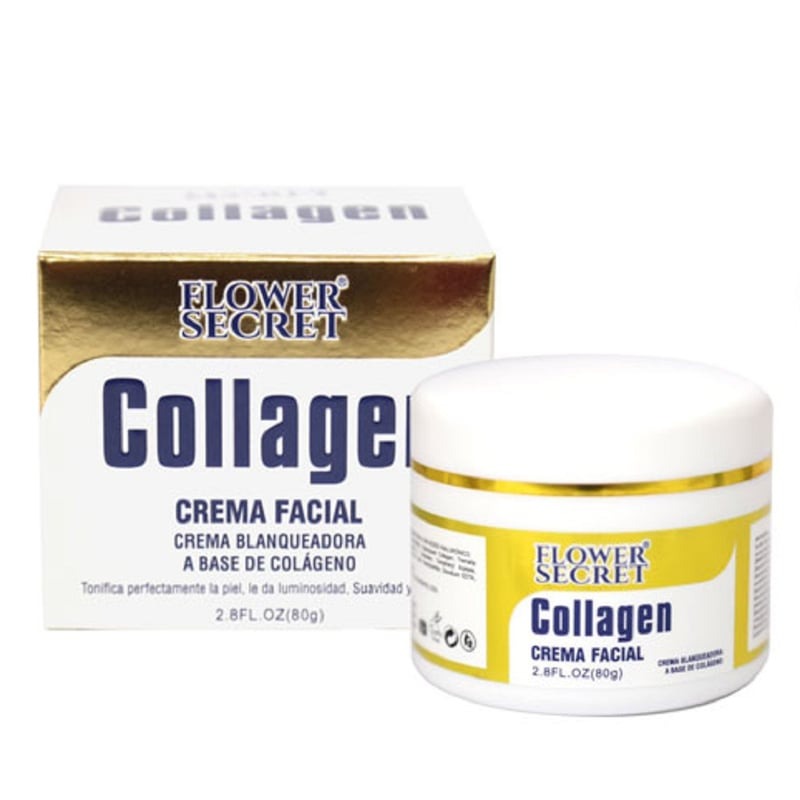 Crema Facial GlowSkin Collagen - Imagen 2