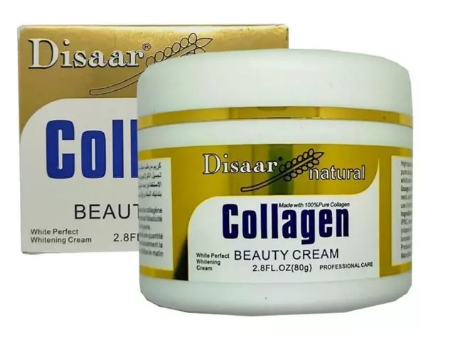Crema Facial GlowSkin Collagen - Imagen 4