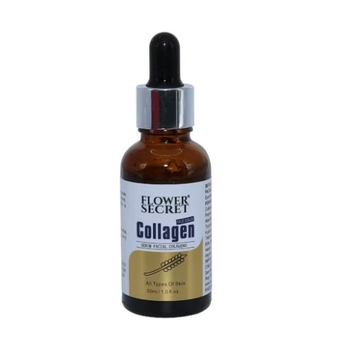 Sérum Antiarrugas con Colágeno - Imagen 2