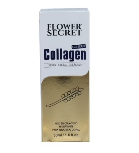 Sérum Antiarrugas con Colágeno - Imagen 3