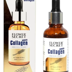 Sérum Antiarrugas con Colágeno