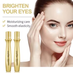 Colágeno Roll-On Anti Ojeras