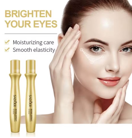 Colágeno Roll-On Anti Ojeras