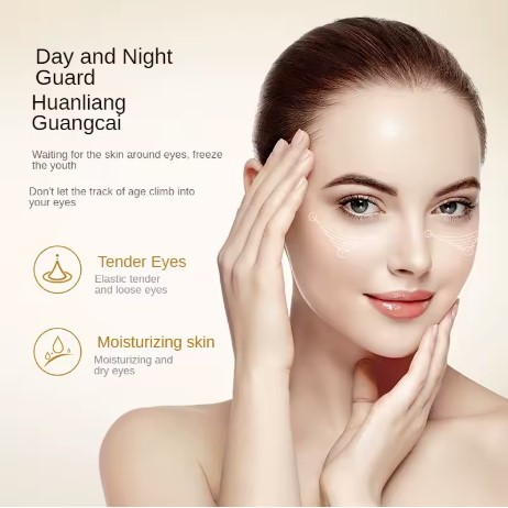 Colágeno Roll-On Anti Ojeras - Imagen 6