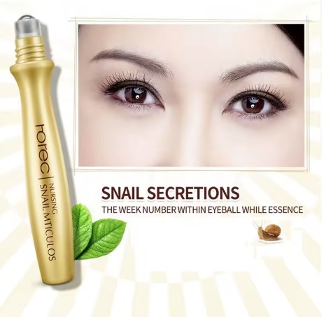 Colágeno Roll-On Anti Ojeras - Imagen 7