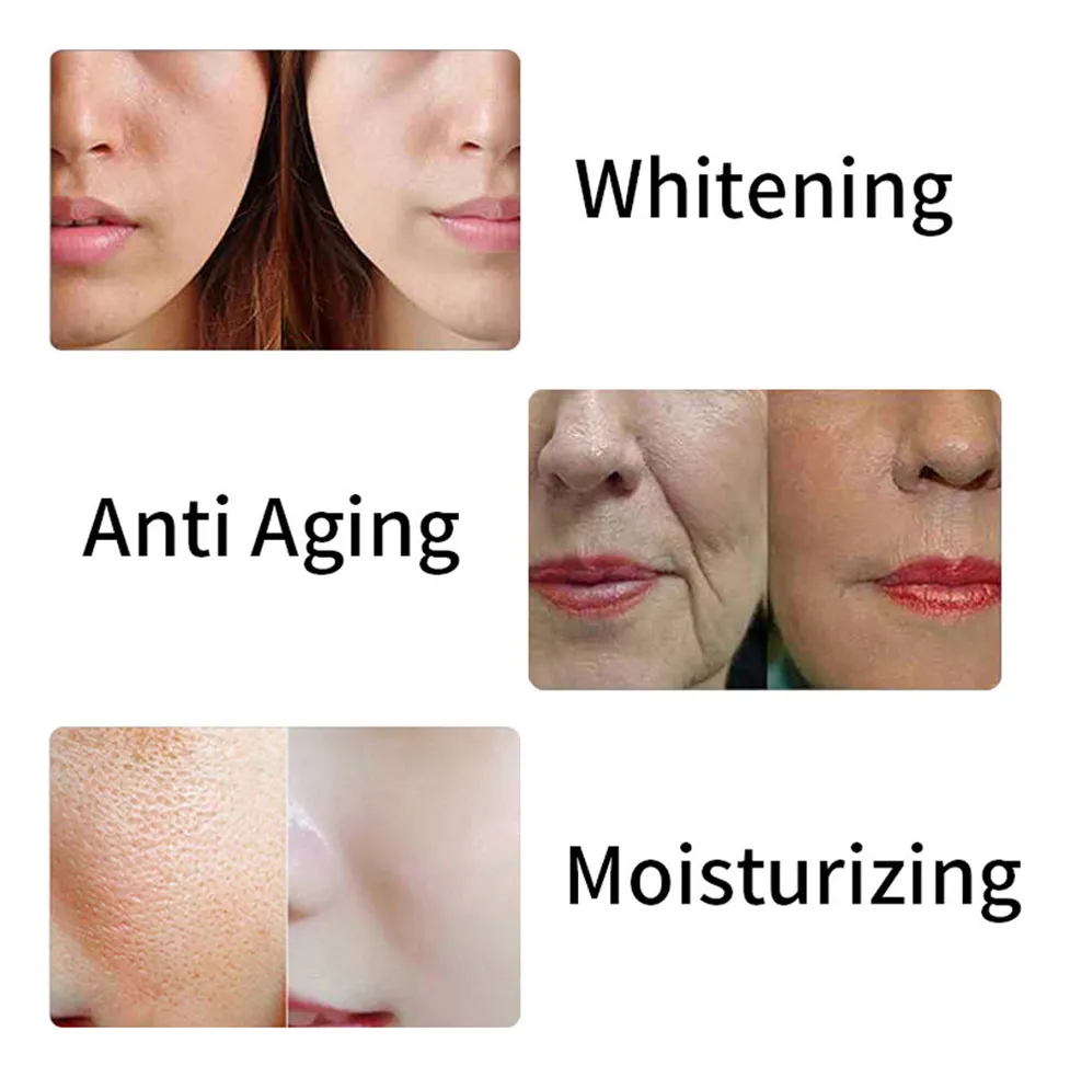 Sérum Antiarrugas con Vitamina E - Imagen 7
