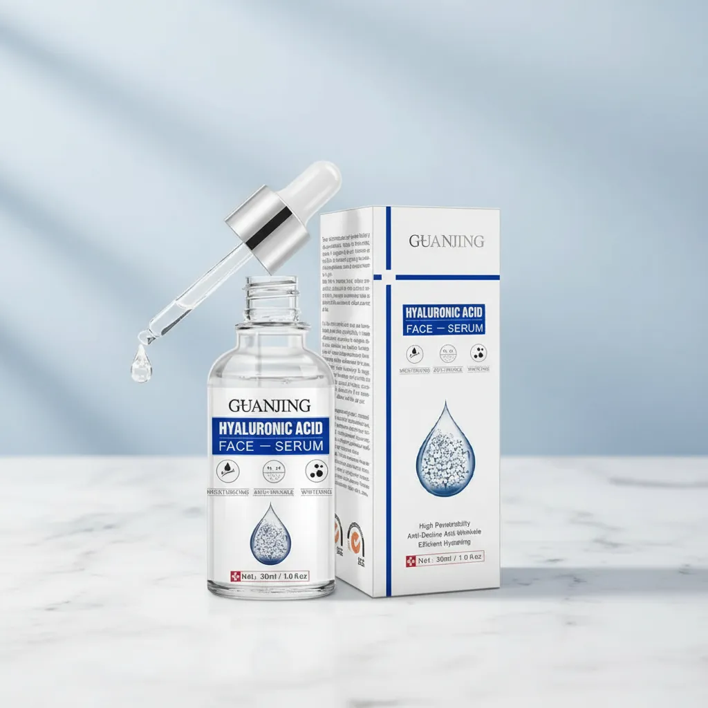 Sérum Facial Hidratante - Imagen 2