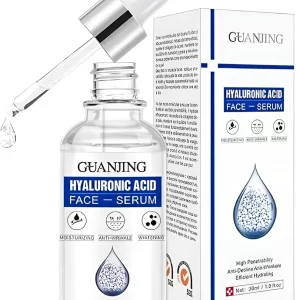 Sérum Facial Hidratante