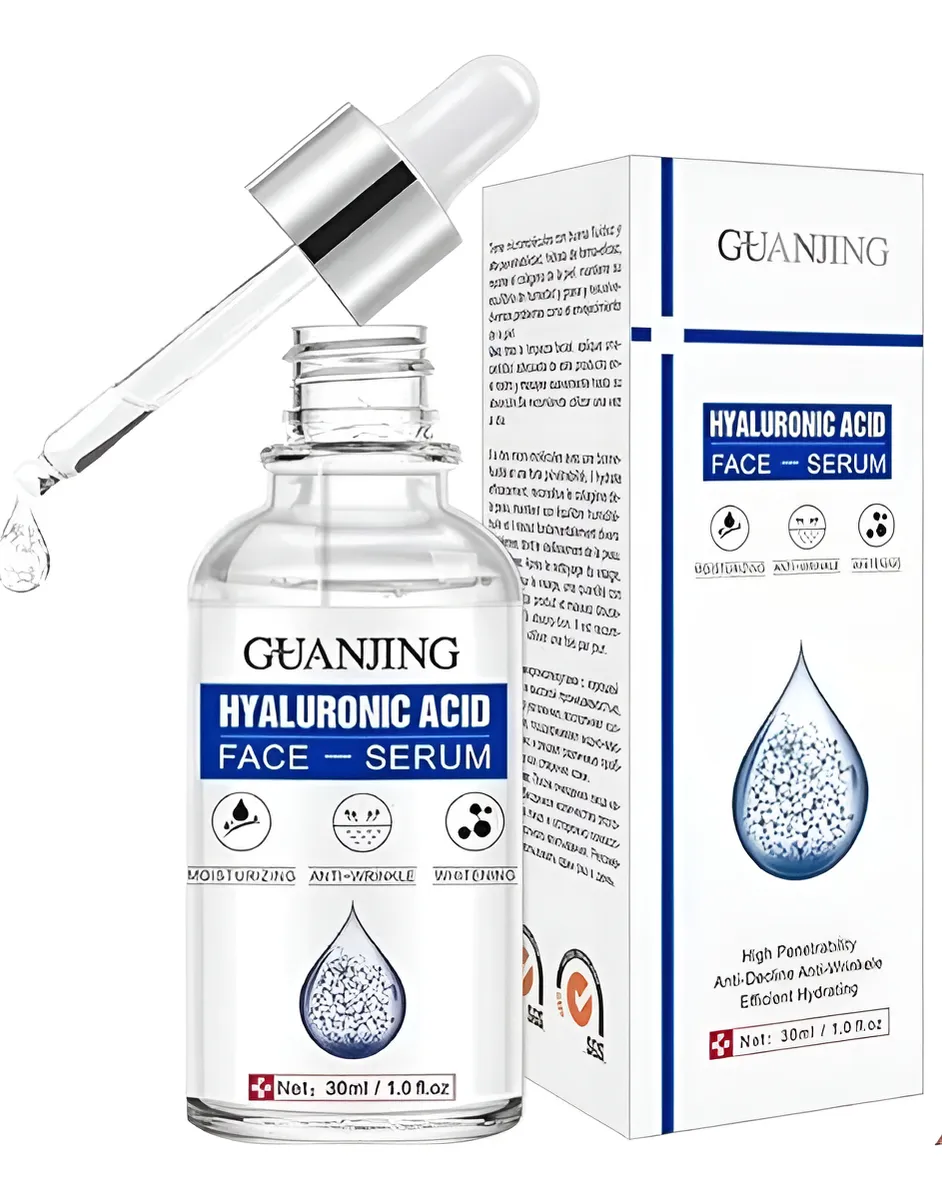Sérum Facial Hidratante