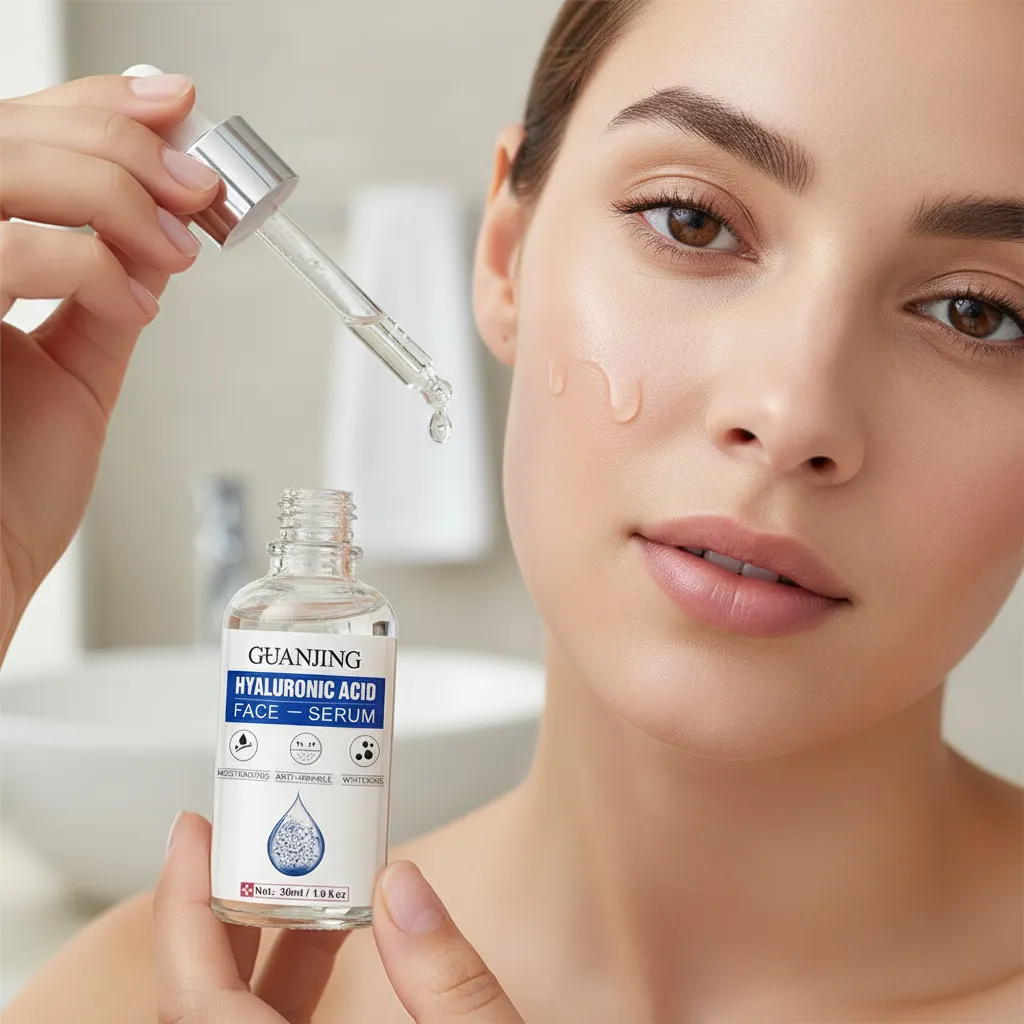 Sérum Facial Hidratante - Imagen 3
