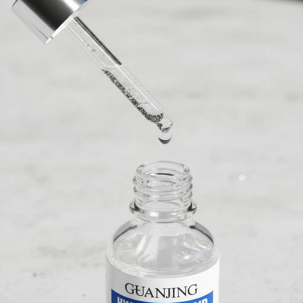 Sérum Facial Hidratante - Imagen 5