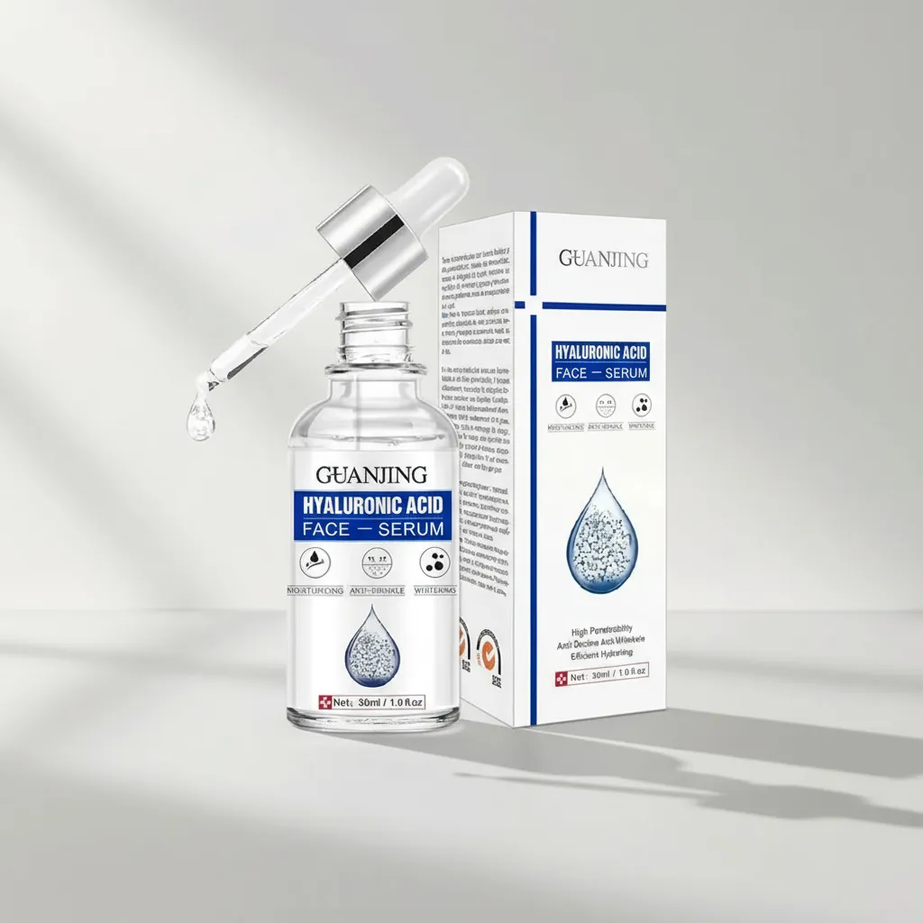 Sérum Facial Hidratante - Imagen 6