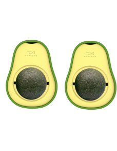 Palta con Hierba Gatera (Catnip) - Imagen 4