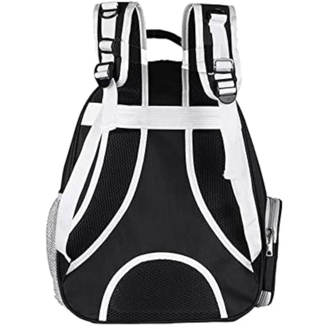 Mochila Espacial Para Mascotas - Imagen 4