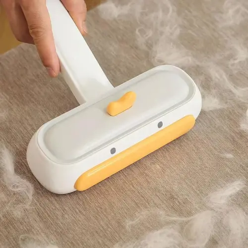 Cepillo Removedor de Pelo Premium - Imagen 4