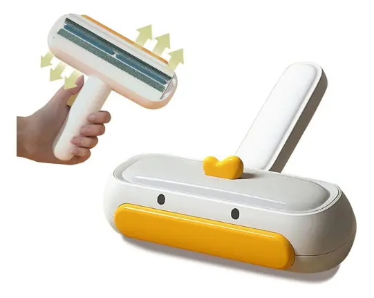 Cepillo Removedor de Pelo Premium - Imagen 5