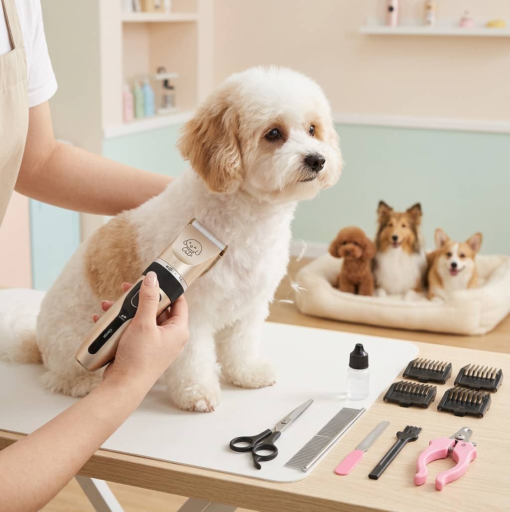 Cortapelos para Mascotas