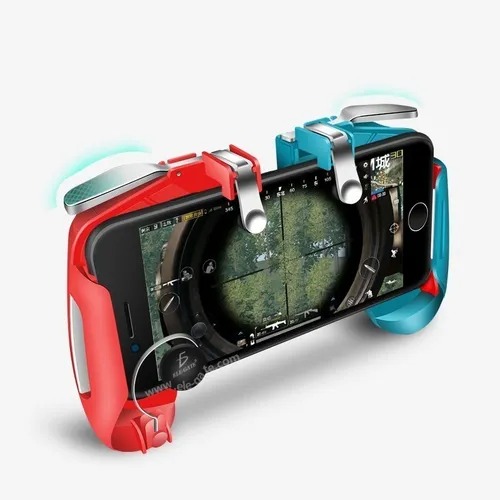 Gatillo Gamer para Celular AK-16 - Imagen 2