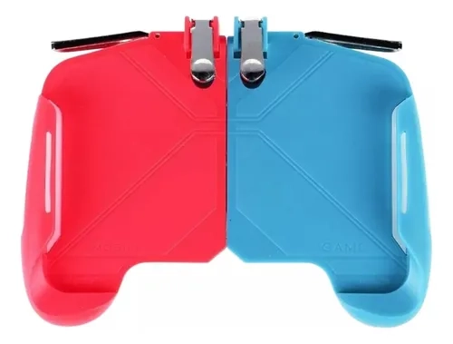 Gatillo Gamer para Celular AK-16 - Imagen 6