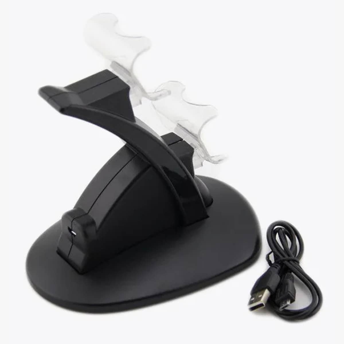 Cargador de Control Duo para PS4 - Imagen 3