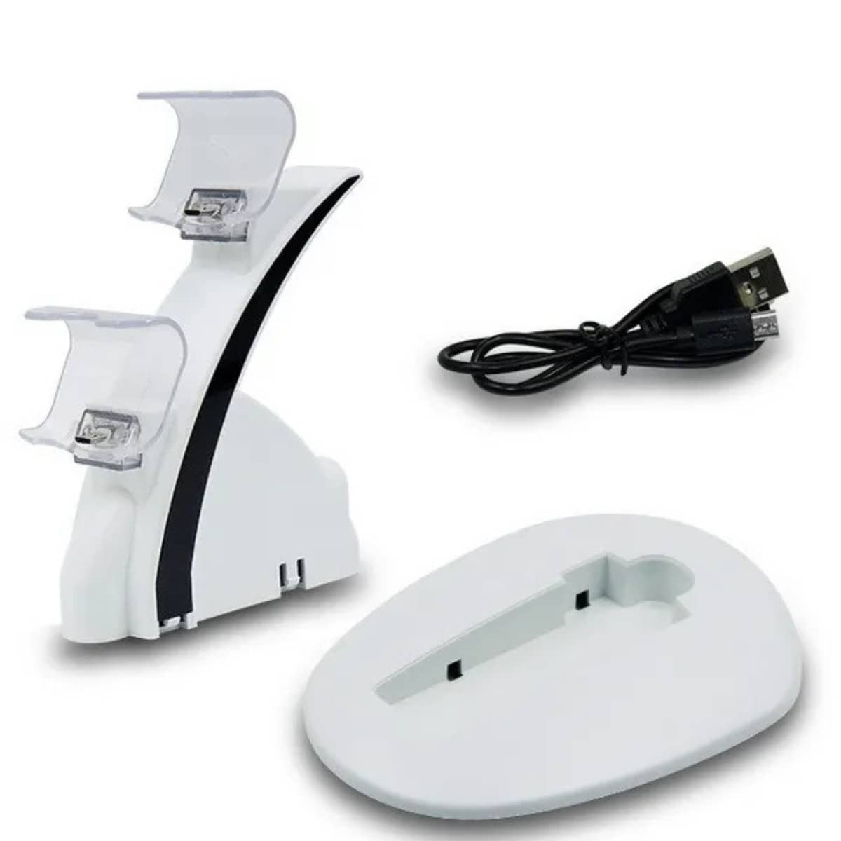 Cargador de Control Duo para PS4 - Imagen 2