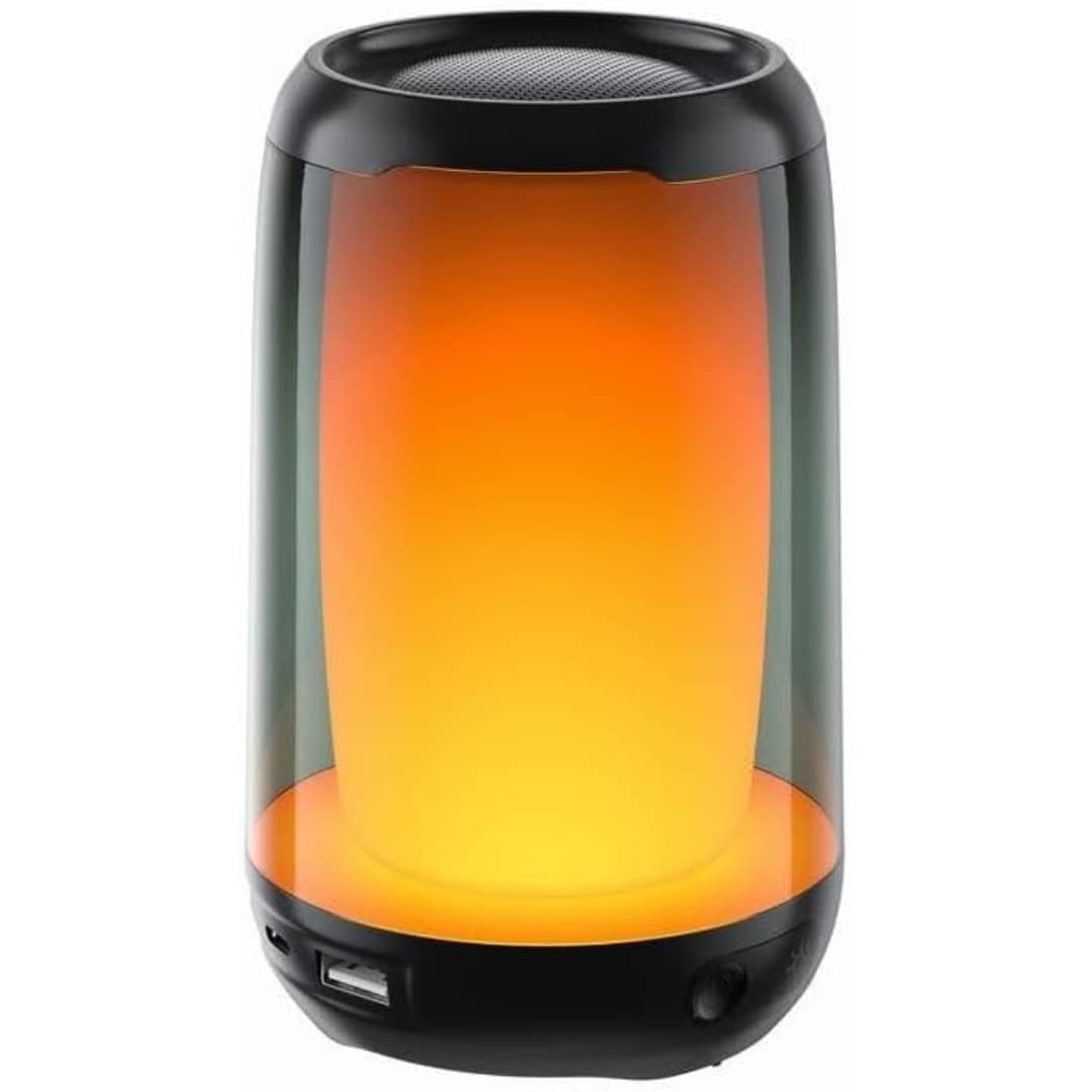 Altavoz Bluetooth Cuifati Crystal - Imagen 2