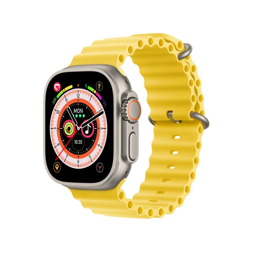 Smartwatch S9 Ultra - Imagen 4