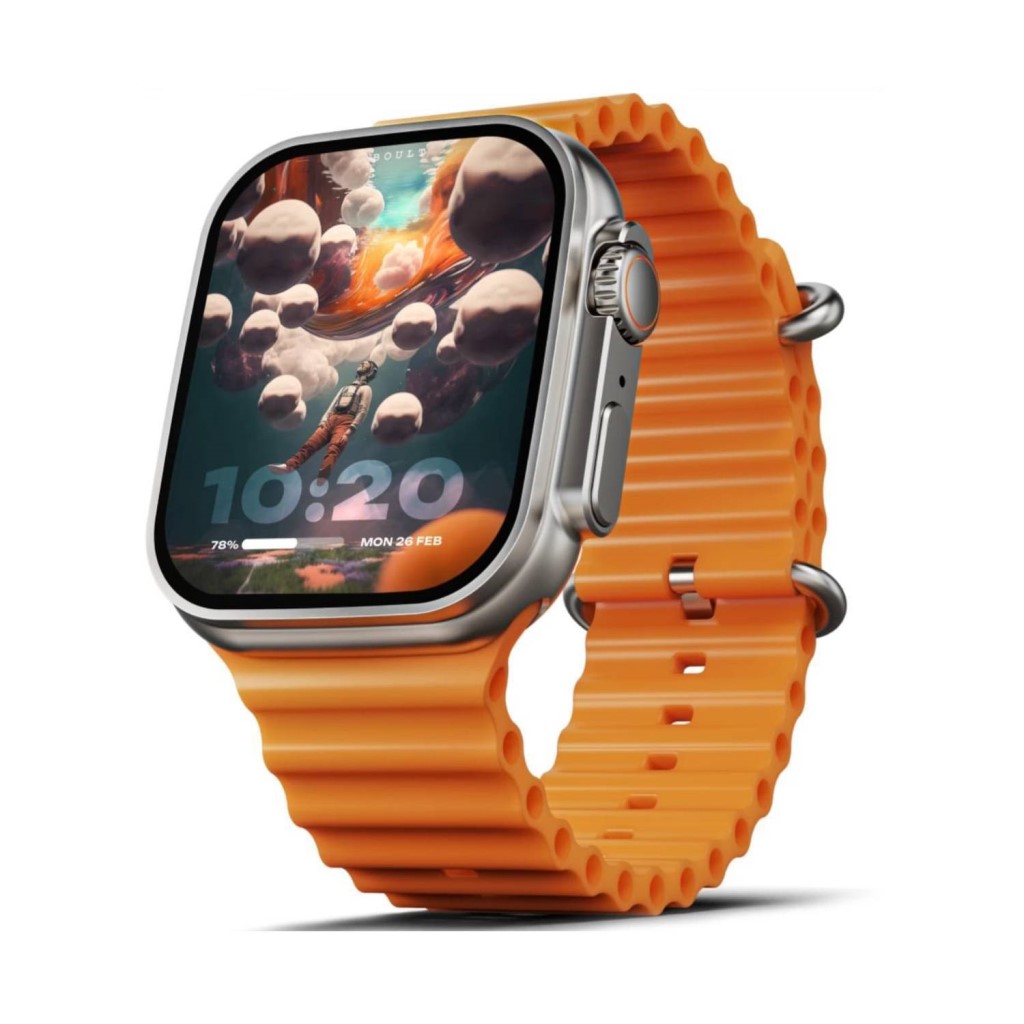 Smartwatch S9 Ultra - Imagen 7