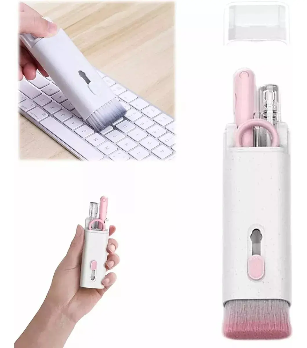 Kit de Limpieza 7 en 1 para Teclados - Imagen 7