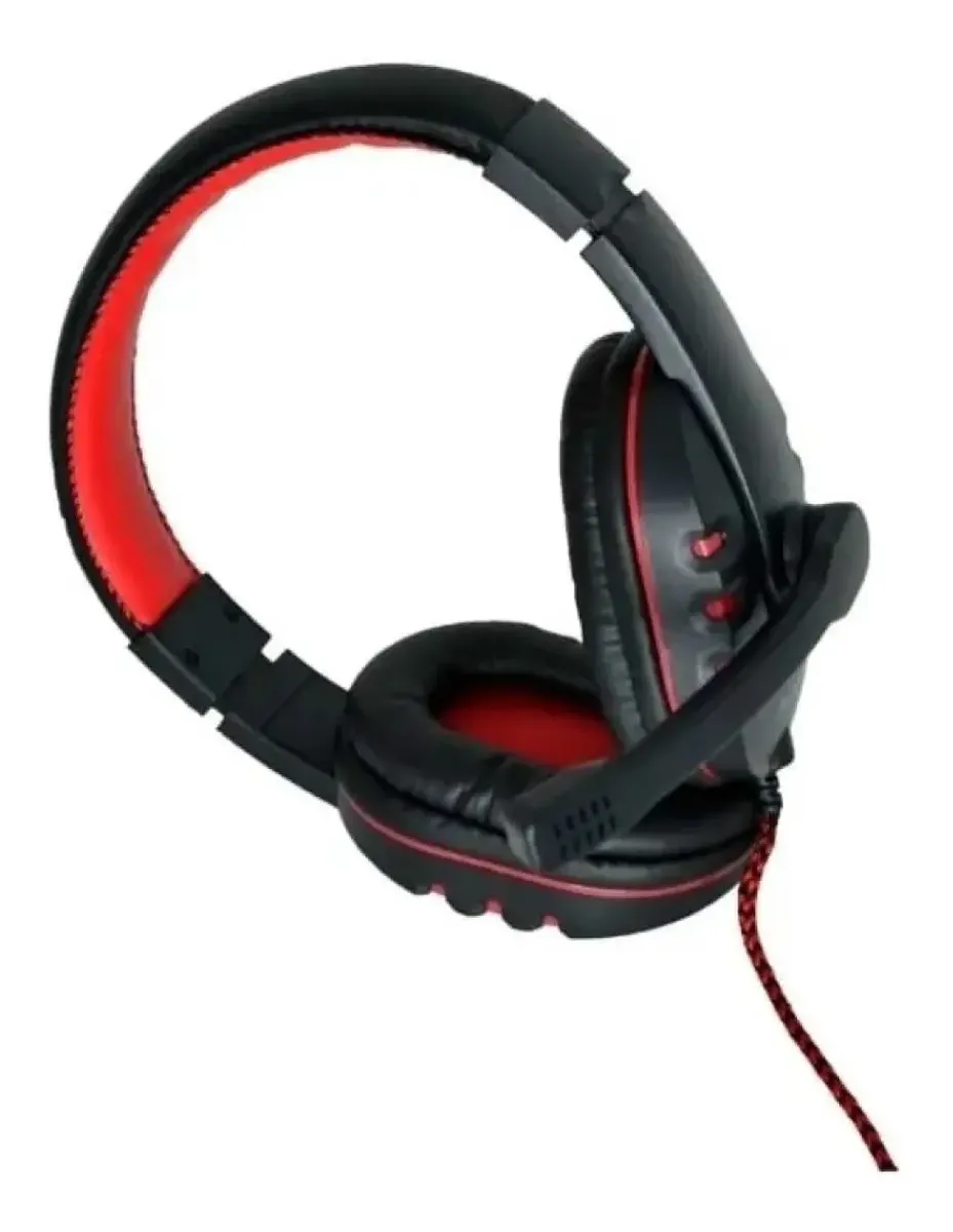 Kit Gamer RGB AOAS 4 en 1 - Imagen 4