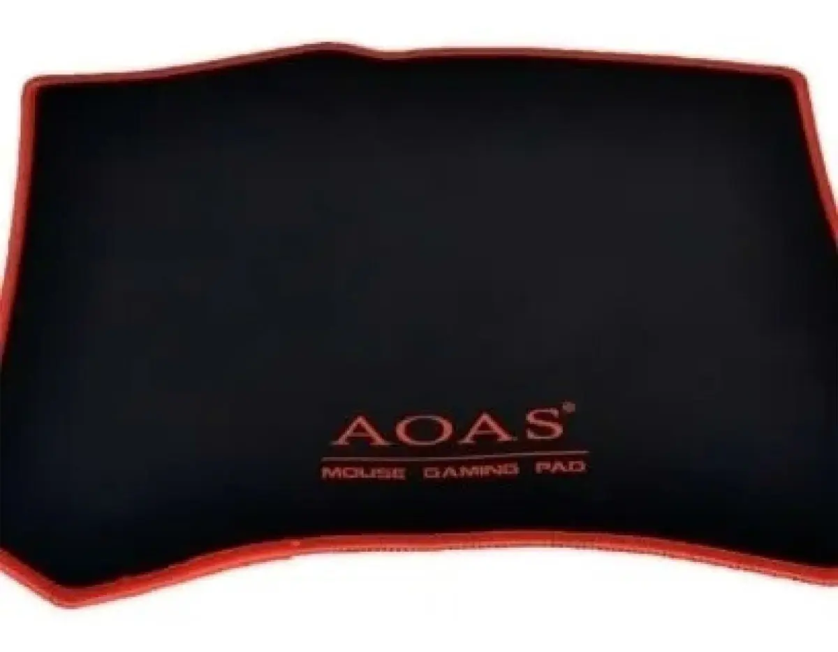 Kit Gamer RGB AOAS 4 en 1 - Imagen 6