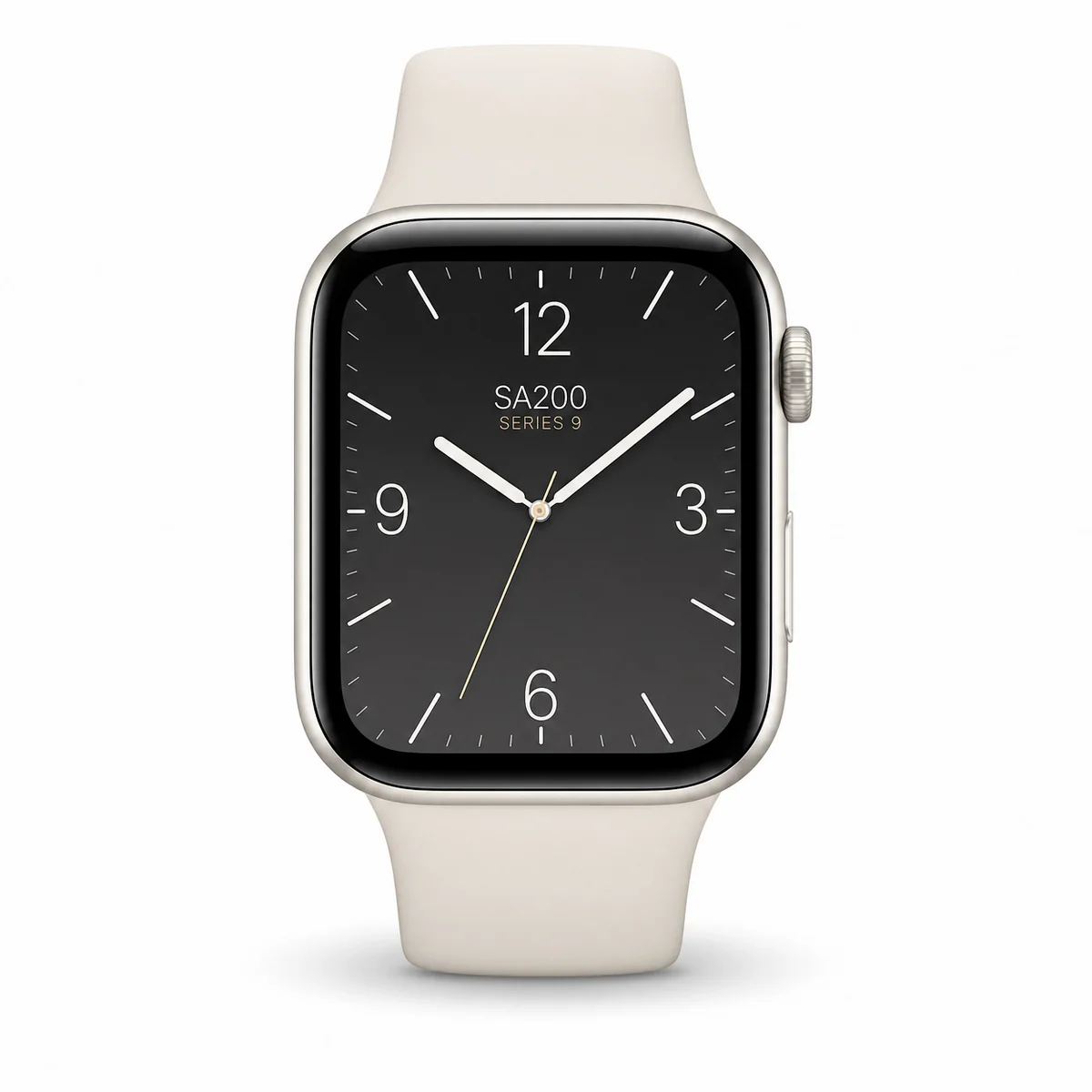 Smartwatch SA200 Serie 9 - Imagen 2