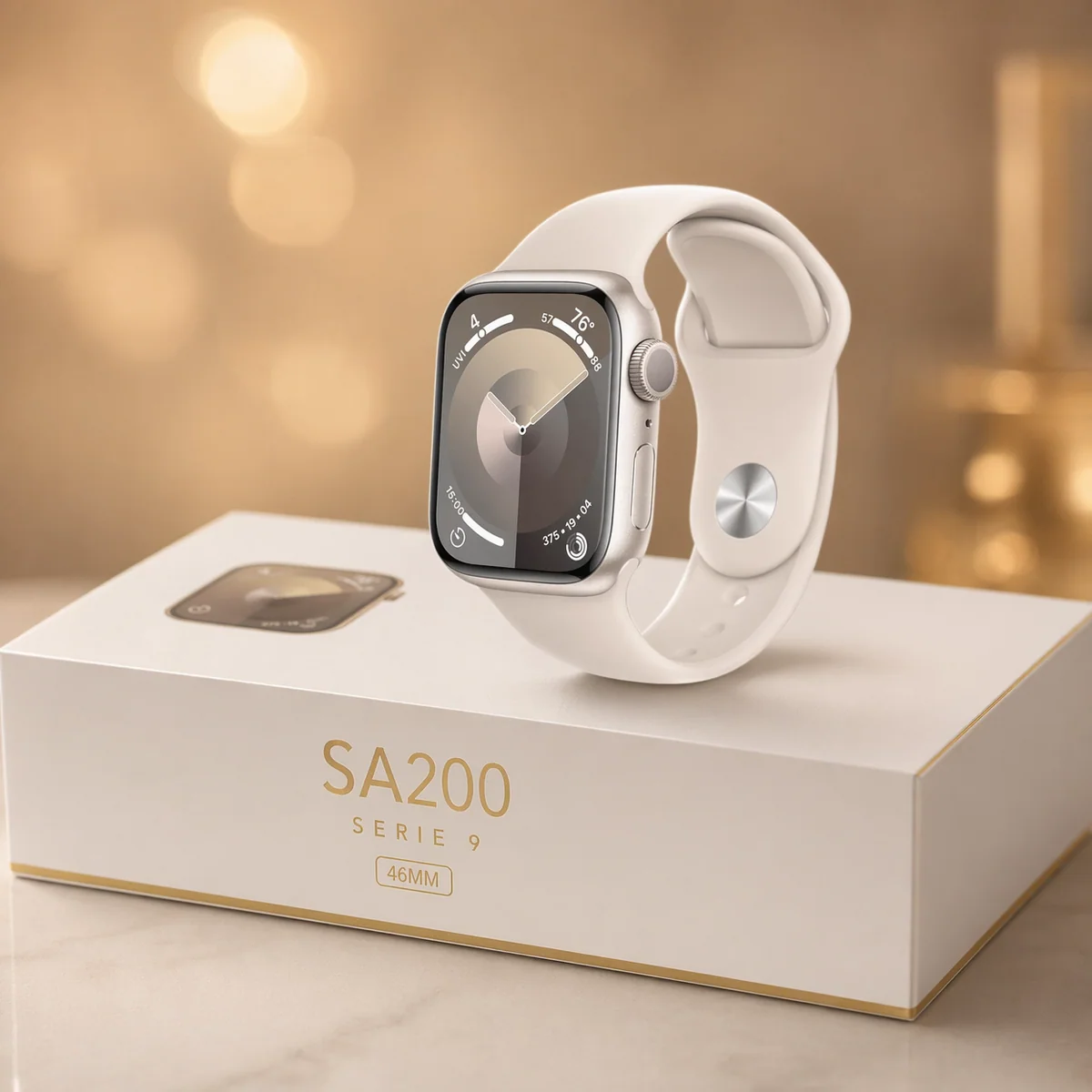Smartwatch SA200 Serie 9 - Imagen 3
