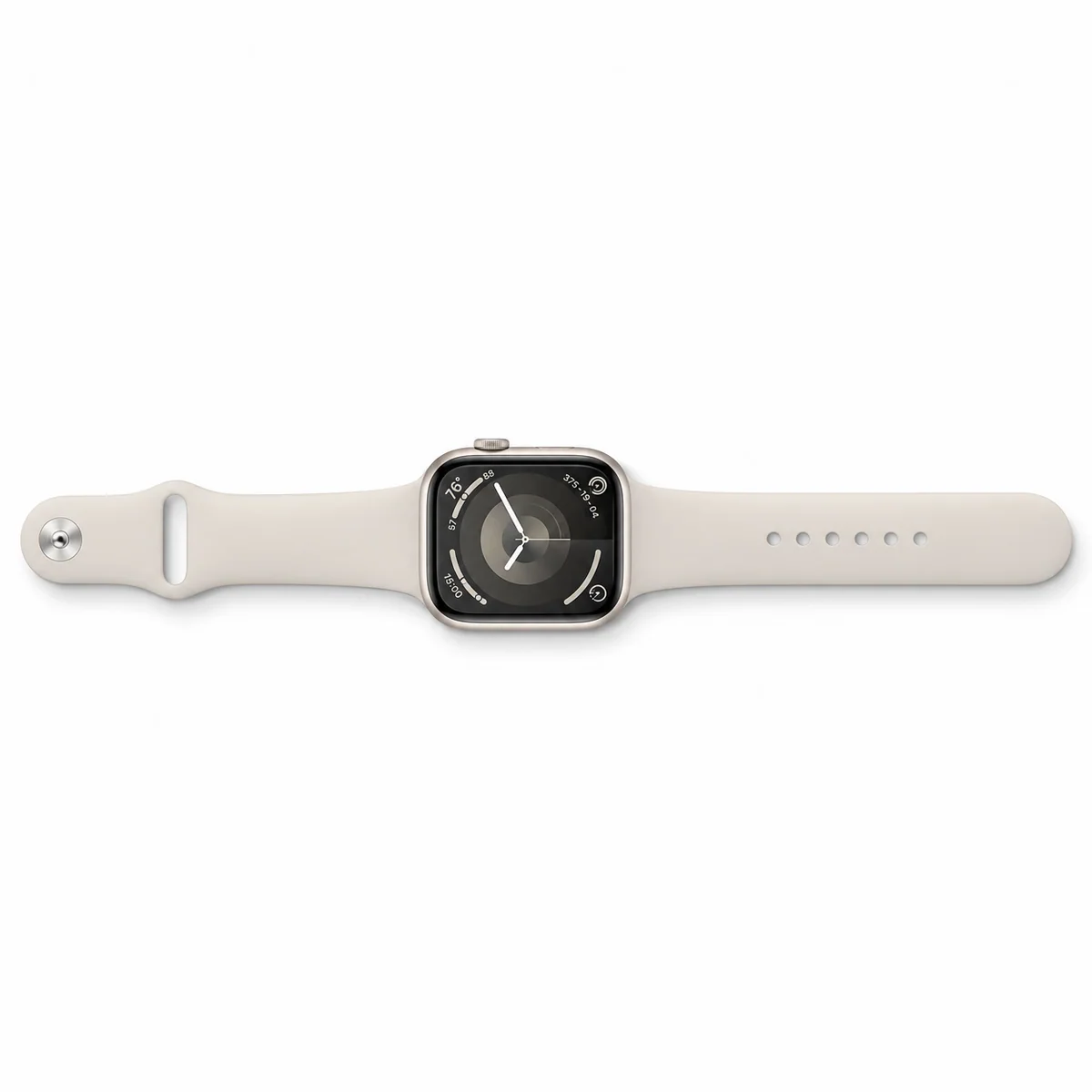Smartwatch SA200 Serie 9 - Imagen 4