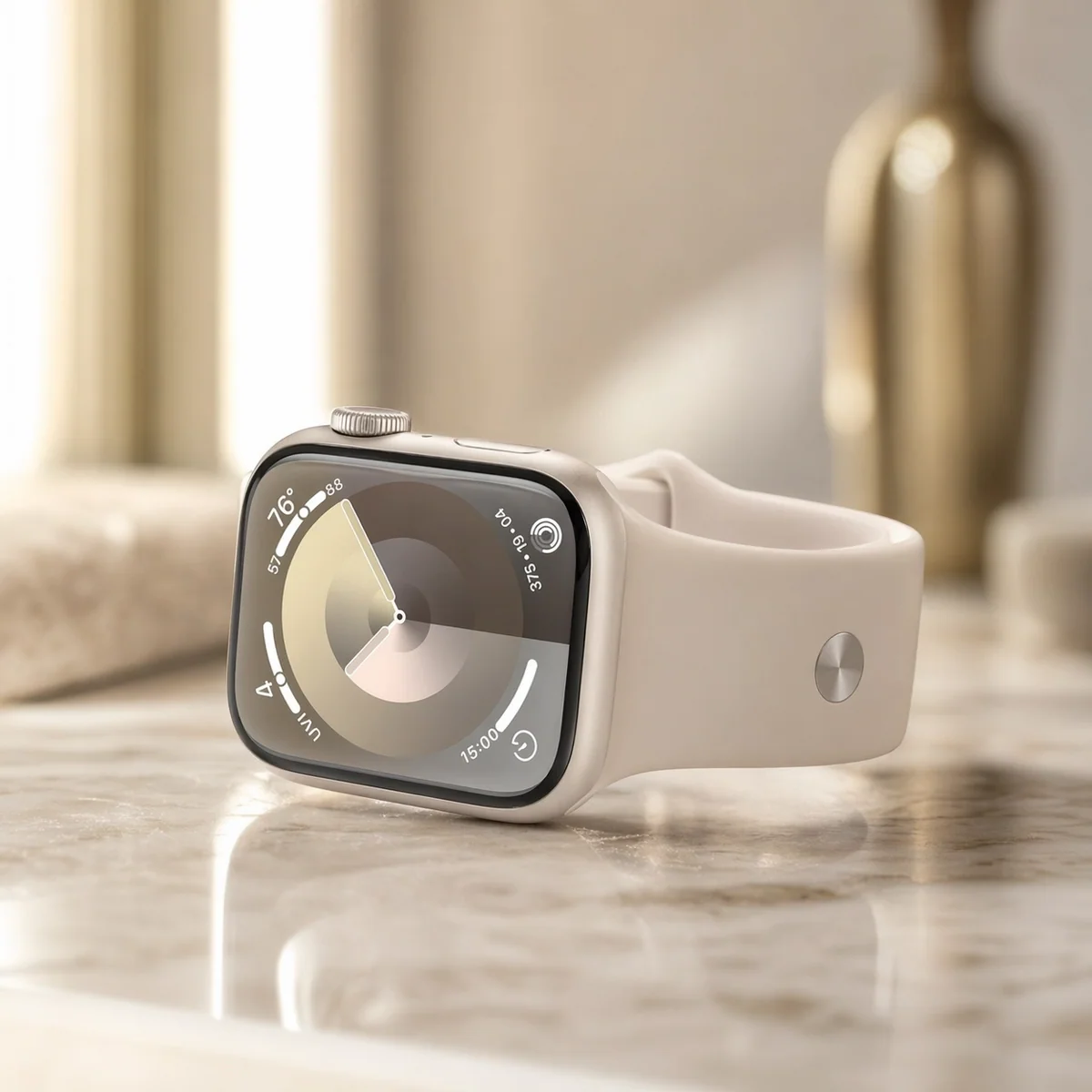 Smartwatch SA200 Serie 9 - Imagen 5
