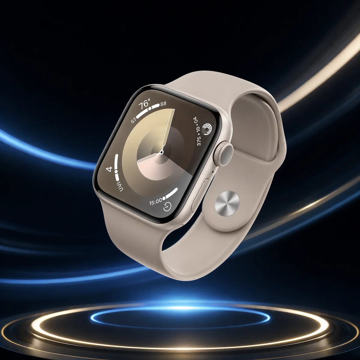 Smartwatch SA200 Serie 9 - Imagen 6