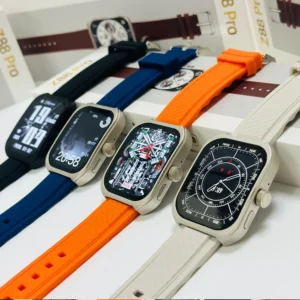 Reloj Inteligente Z88-Pro
