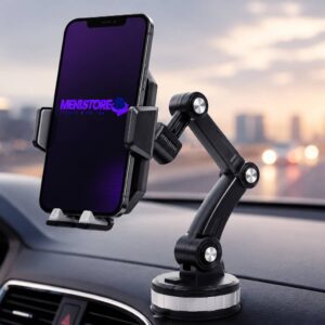 Soporte Celular 360° para Auto