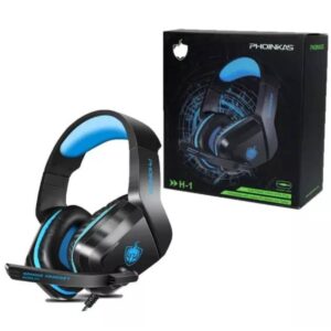 Auriculares Gamer Phoinikas H