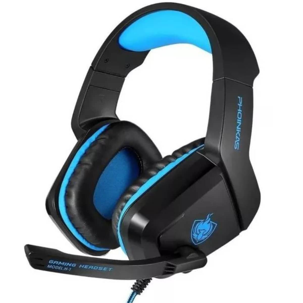 Auriculares Gamer Phoinikas H - Imagen 3