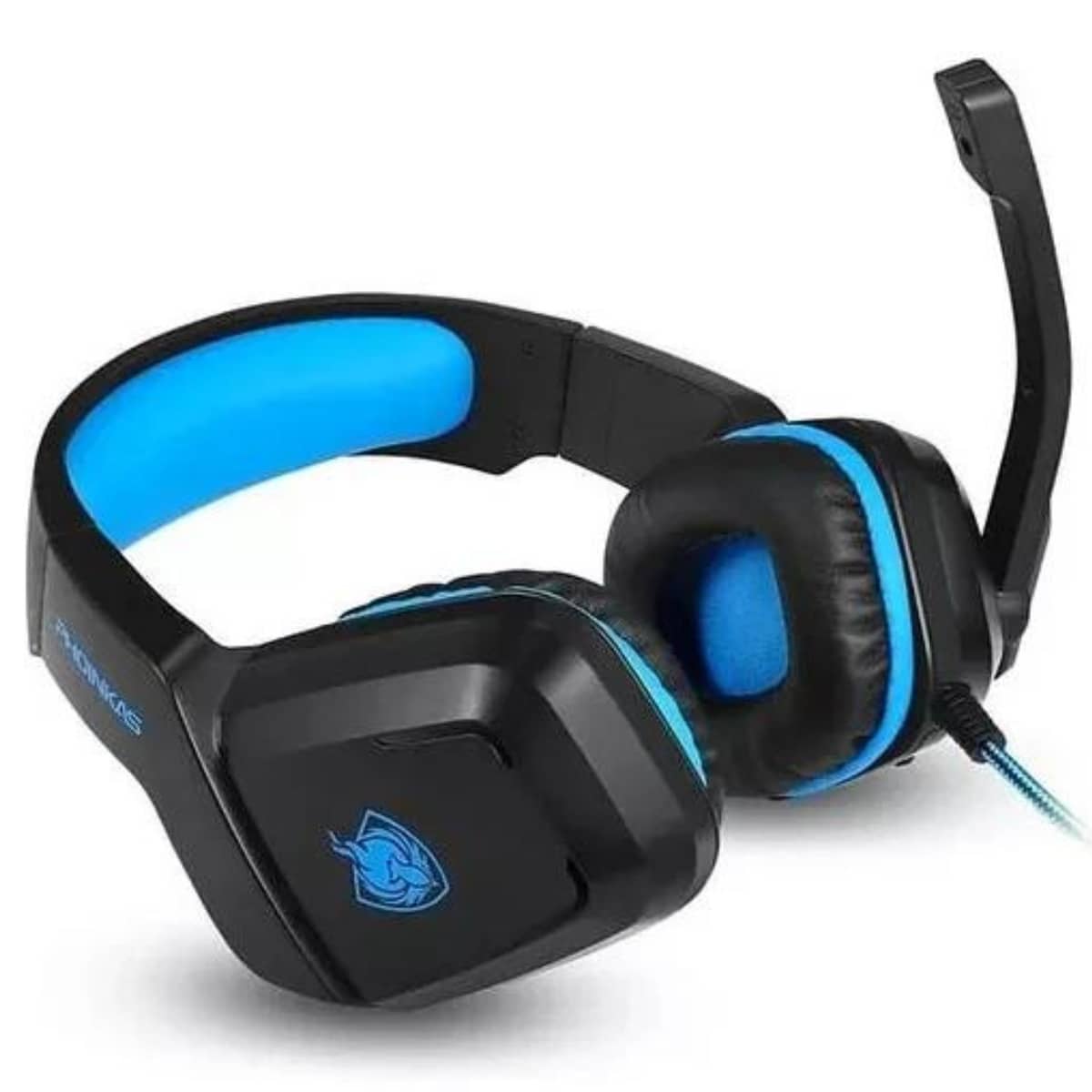 Auriculares Gamer Phoinikas H - Imagen 4
