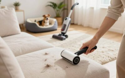 Accesorios para Mascotas: Guía para Elegir los Mejores para tu Perro o Gato